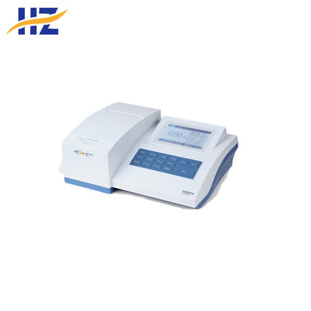 上海雷磁低浊度仪wzs-186